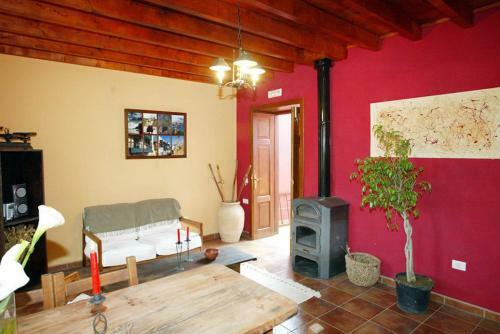 Villa Casa Chamiquela