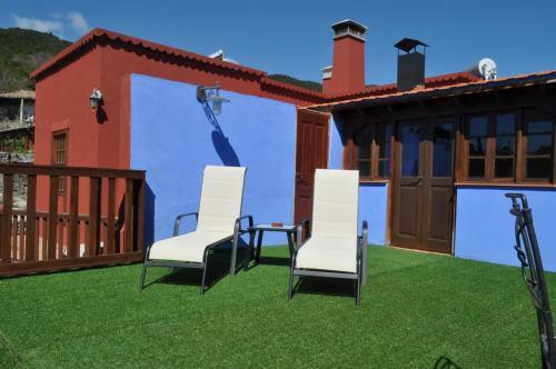 Villa Casa Chamiquela