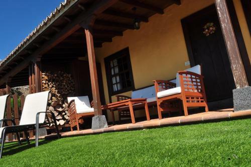 Villa Casa Chamiquela