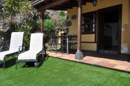 Villa Casa Chamiquela