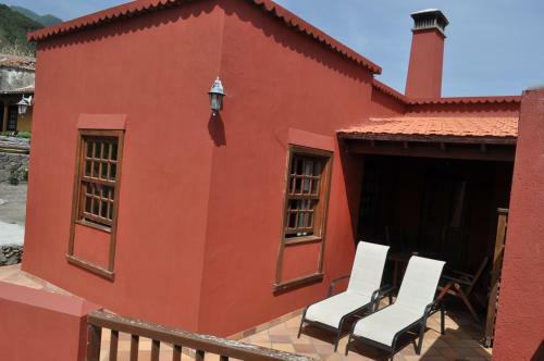 Villa Casa Chamiquela
