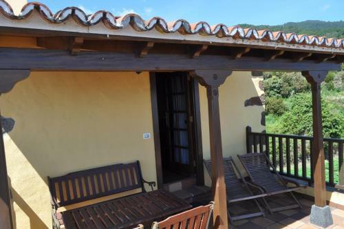 Villa Casa Chamiquela