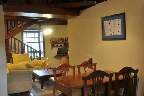 Villa Casa Chamiquela
