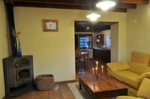 Villa Casa Chamiquela