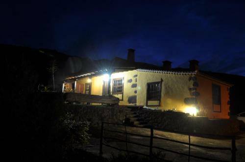 Villa Casa Chamiquela