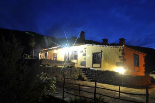 Villa Casa Chamiquela