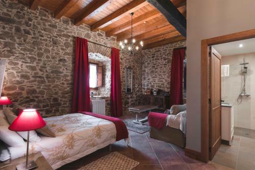 Agroturismo Palacio Horkasitas