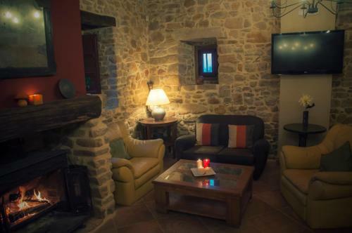 Agroturismo Palacio Horkasitas