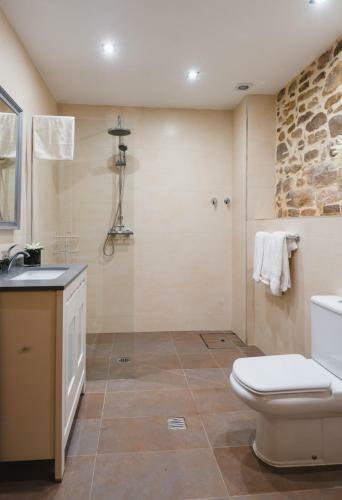 Agroturismo Palacio Horkasitas