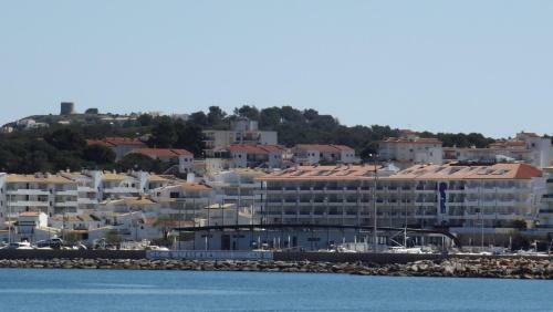 Apartaments Esbotzada