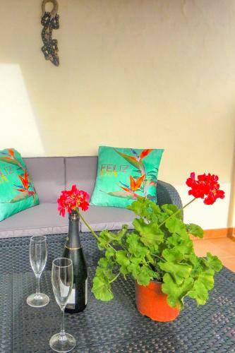 Villa Flora