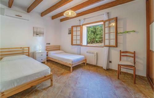Four-bedroom Holiday Home In Ses Rotgetes de Canet
