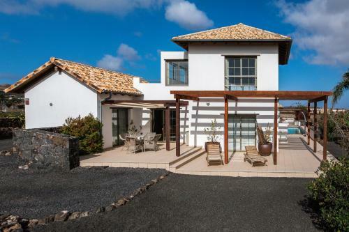 Villa Annunaki