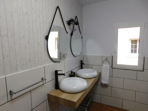 Hostal Chabela's Suite Deluxe