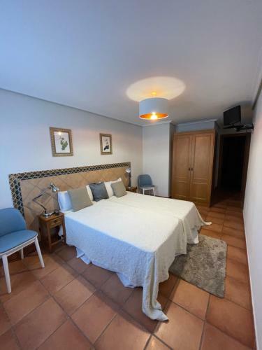 Hostal Pensi�n Biazteri