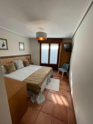 Hostal Pensi�n Biazteri