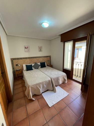 Hostal Pensi�n Biazteri