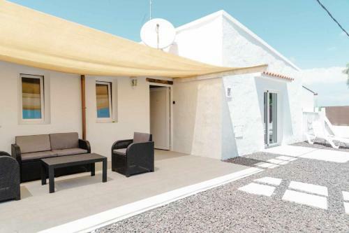 Villa Luna Nueva Con Piscina