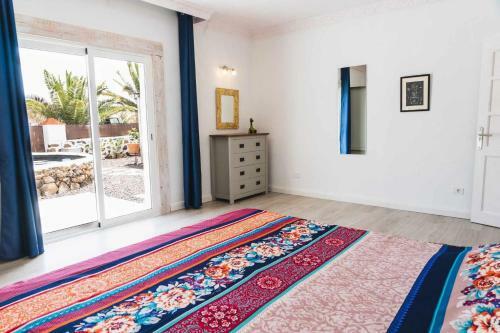 Villa Luna Nueva Con Piscina