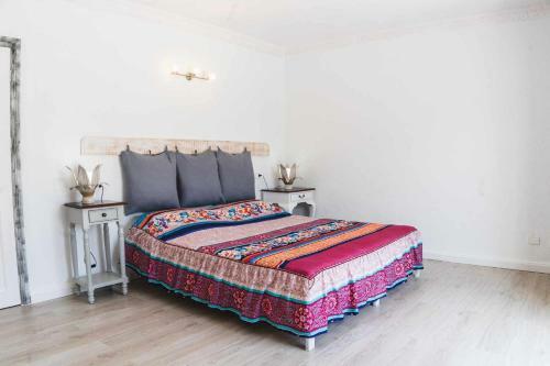 Villa Luna Nueva Con Piscina