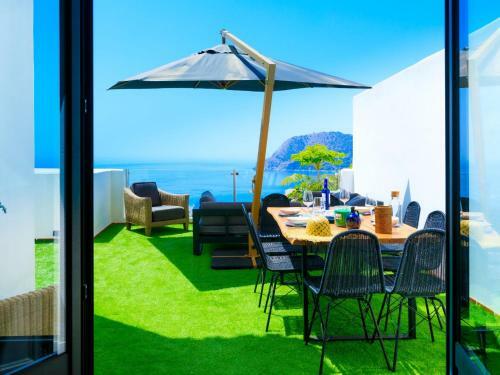 Holiday Home Creativo