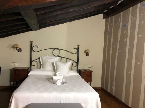 Posada La Cuadrona