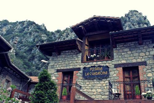 Posada La Cuadrona