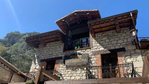 Posada La Cuadrona