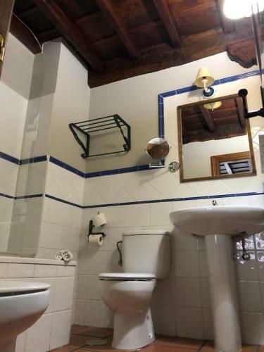 Posada La Cuadrona
