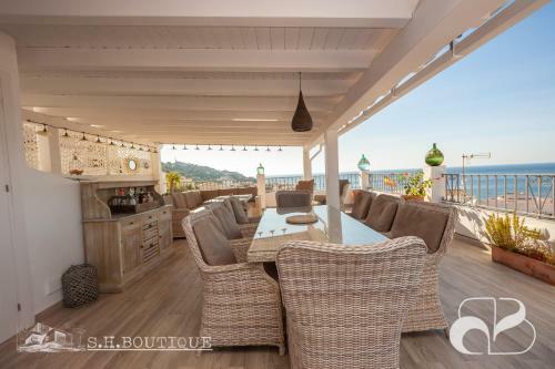 Grand Villa Dame Jeanne