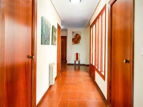 Hillview Holiday Home In Laguardia With Terrace