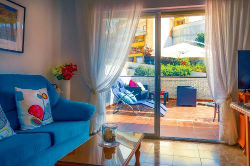 Apartamento Sharyns Place La Herradura