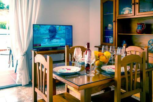 Apartamento Sharyns Place La Herradura