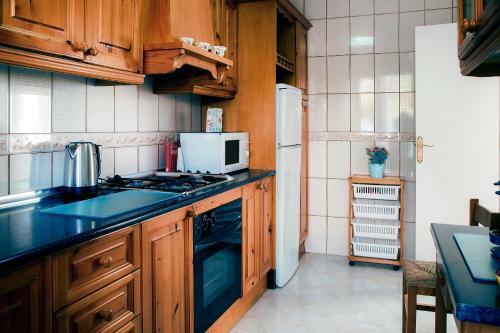Apartamento Sharyns Place La Herradura