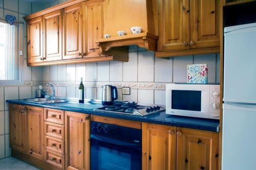 Apartamento Sharyns Place La Herradura