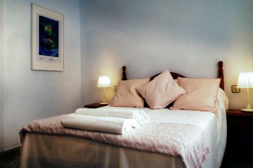 Apartamento Sharyns Place La Herradura