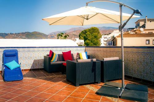 Apartamento Sharyns Place La Herradura