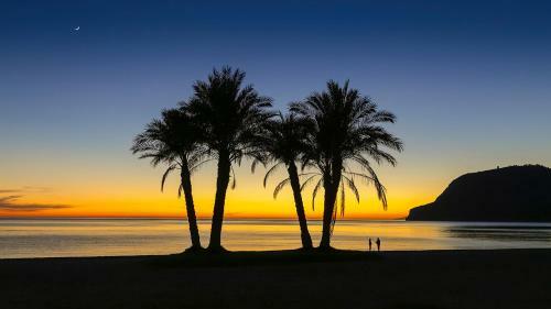 Apartamento Sharyns Place La Herradura