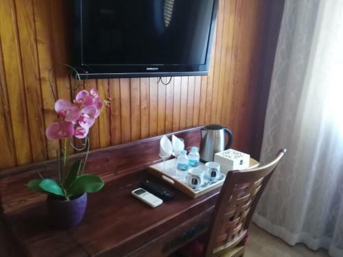 Posada Hospedaje Tu Sitio