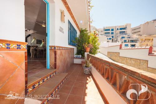 Villa Tropical