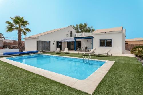 Villa Maliva