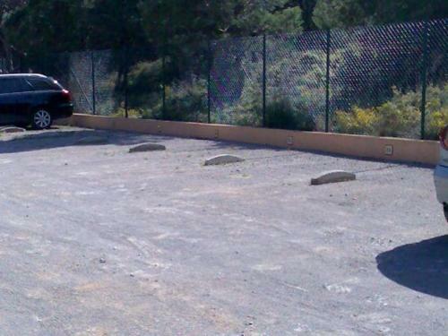Apartamento Golf Mar