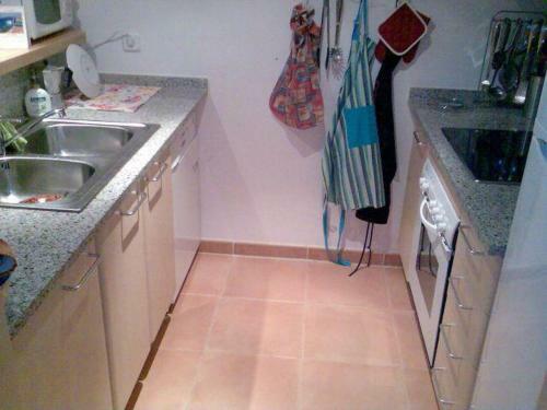 Apartamento Golf Mar