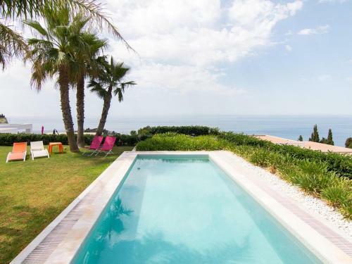 Villa Amarna