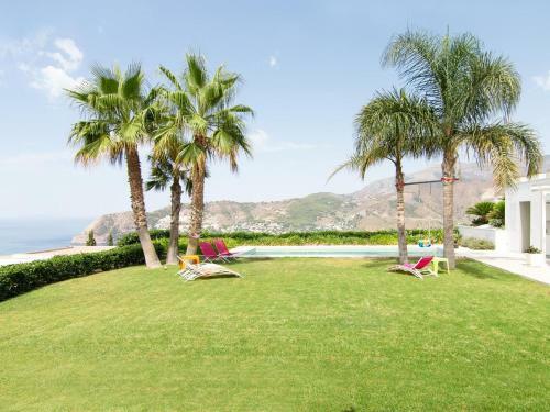 Villa Amarna