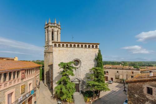 Apartamento Flateli La Pera