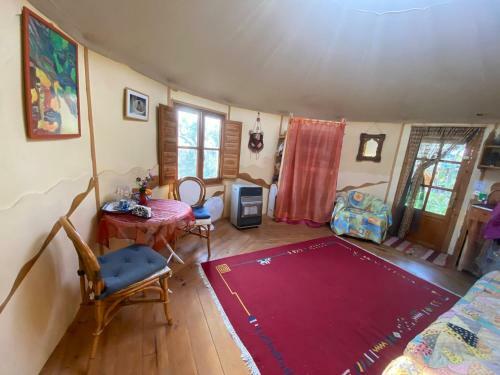 Armonia Alpujarra Eco Accommodation