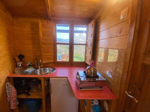 Armonia Alpujarra Eco Accommodation
