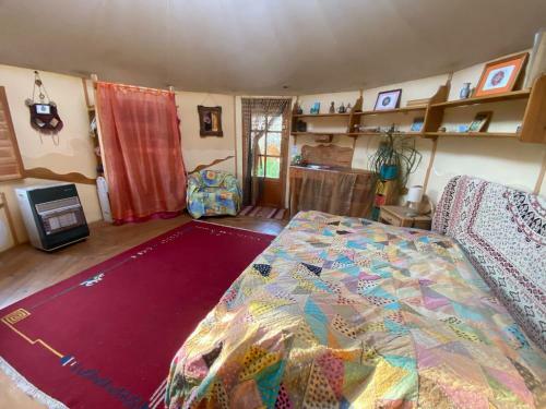 Armonia Alpujarra Eco Accommodation