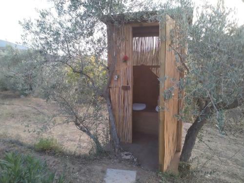 Armonia Alpujarra Eco Accommodation